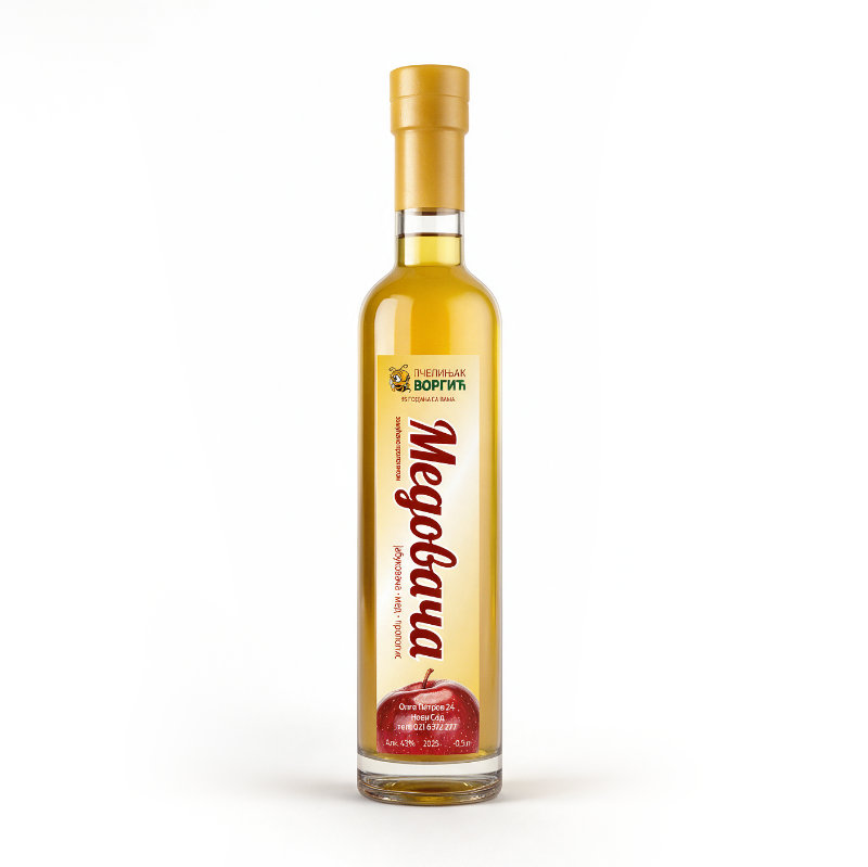 Medovača